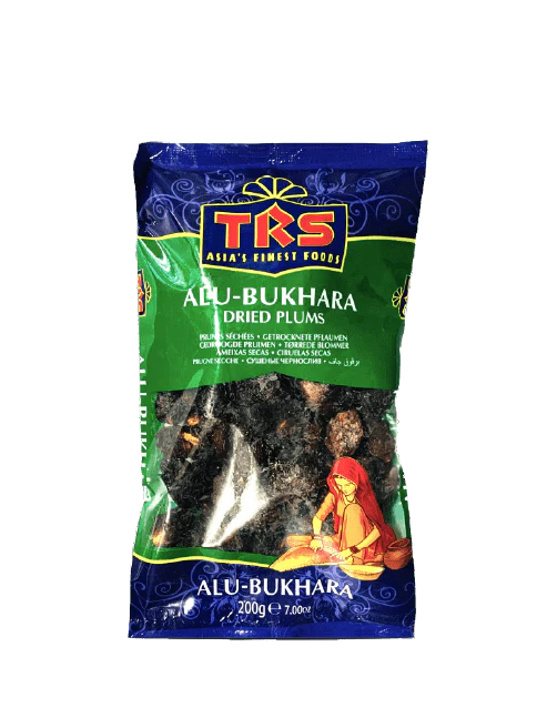 TRS ALU-BUKHARA DRIED PLUM 200G