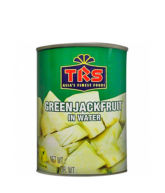 TRS GREEN JACKFRUIT 565G