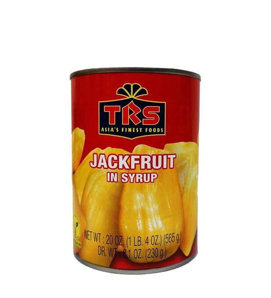 TRS JACKFRUIT IN SYRUP 565G