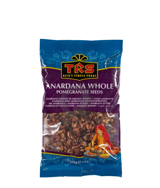 TRS WHOLE ANARDANA 100G