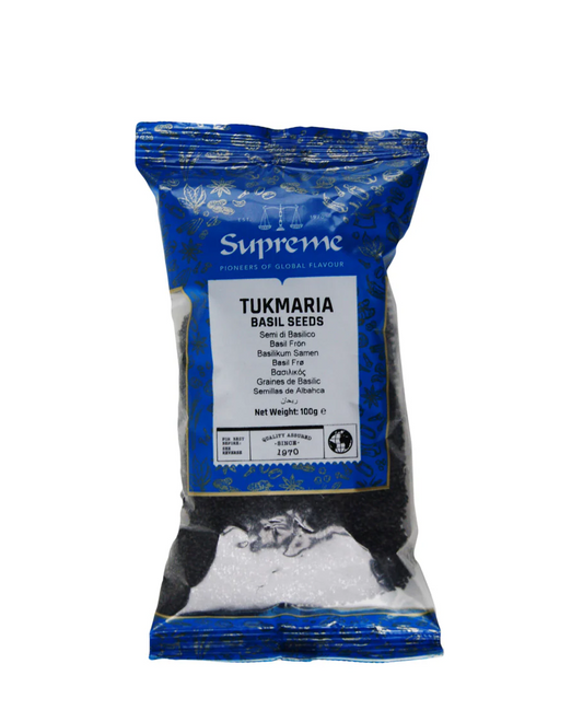 SQ TUKHMARIA 100G