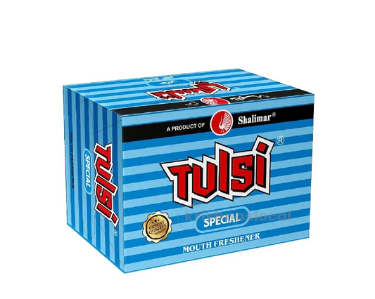 TULSI MOUTH FRESHENER 24 PACK