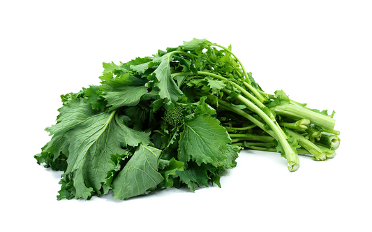 TURNIP LEAF