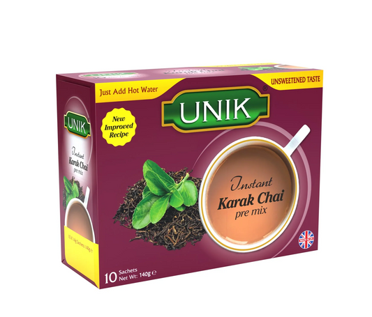 UNIK KARAK CHAI 10PCS  140G U/S