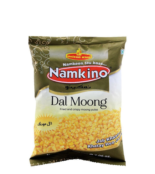 UNITED KING DAL MOONG 200G