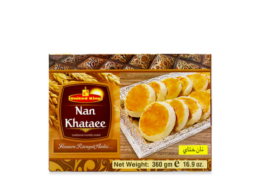 UNITED KING NAN KHATAI 360G