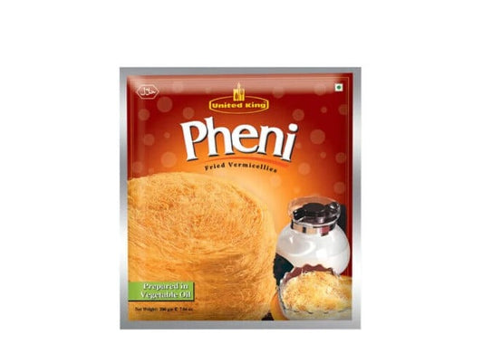 UNITED KING PHENI 160G PM89P