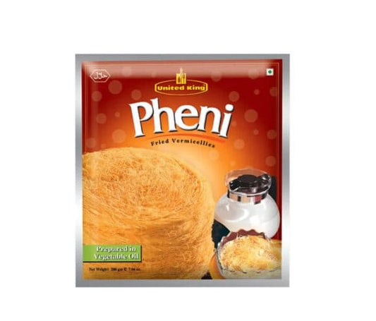 UNITED KING PHENNI 160G