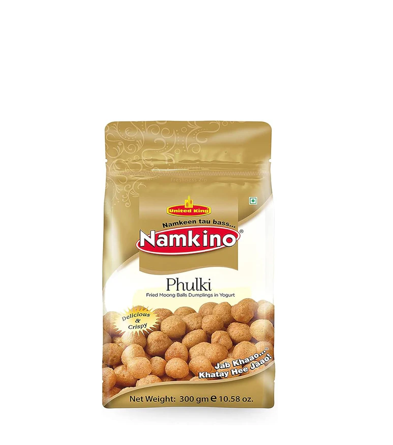 UNITED KING PHULKI 300G