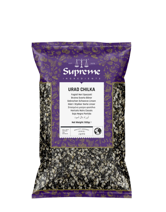 URAD CHILKA 500G (SUPREME QUALITY)