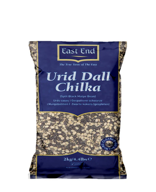 URAD DAL CHILKA 500G (EAST END)