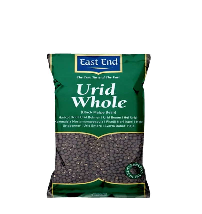 URID WHOLE 500G (EAST END)
