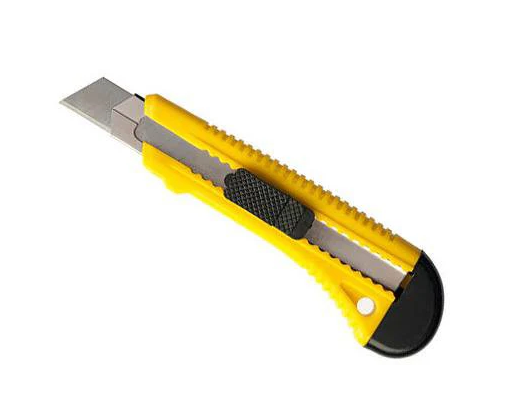 UTLITIY CUTTER KNIFE
