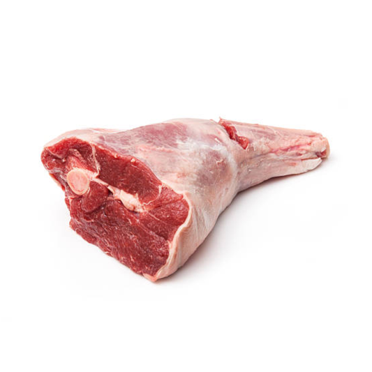 Lamb Leg - Kashmir Watan Foodstores