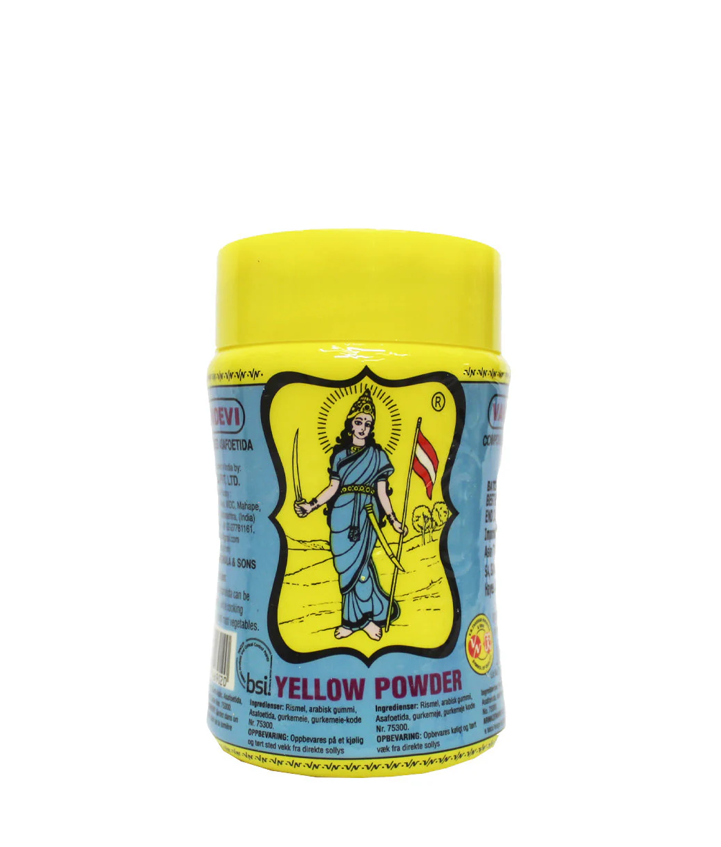 VANDEVI YEL HING 100G