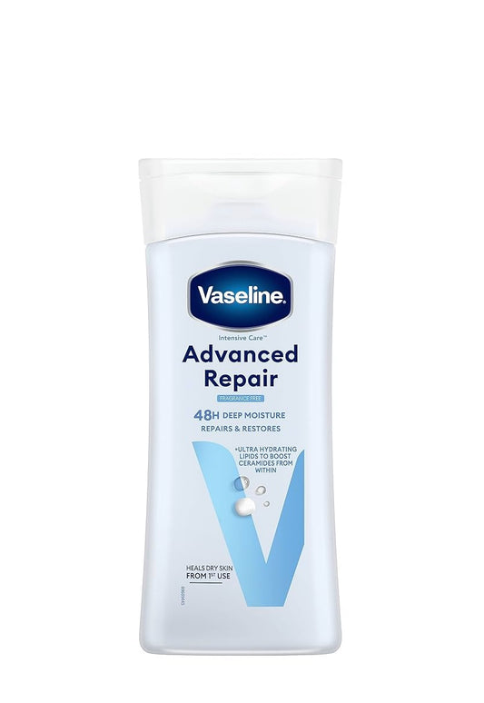 VASELINE LOTION ADVANCED REPAIR 200ML