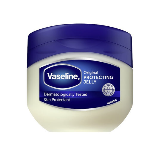 VASELINE PETROLEUM JELLY 100ML