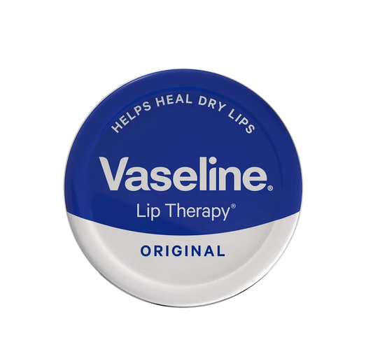 VASELINE PETROLEUM JELLY  20G