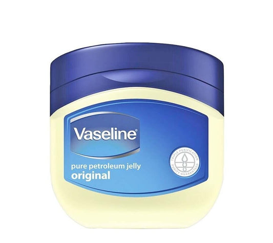 VASELINE PETROLEUM JELLY 50ML