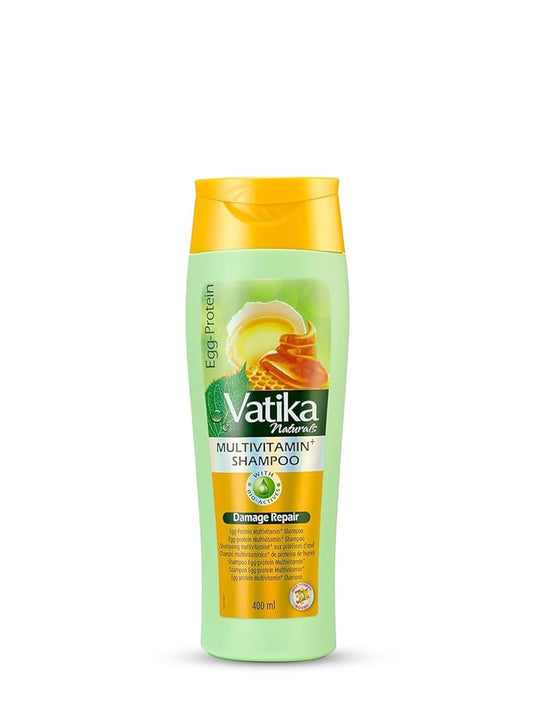 VATIKA EGG PROTEIN 400ml