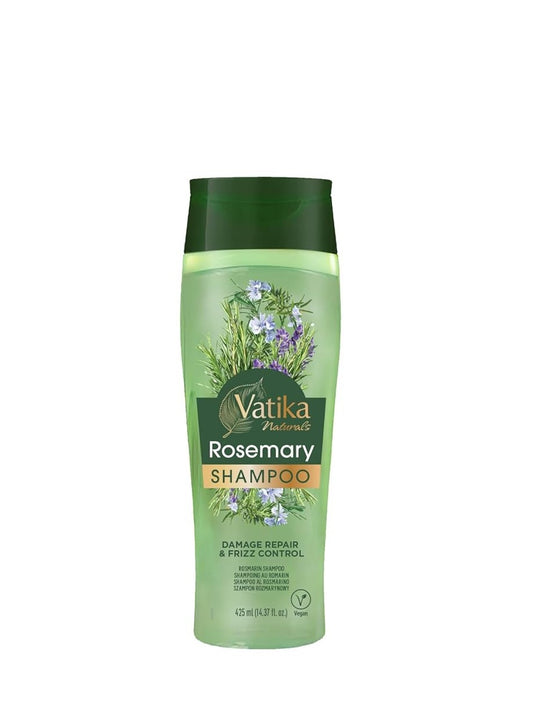 VATIKA ROSEMARY SHAMPOO 425ML