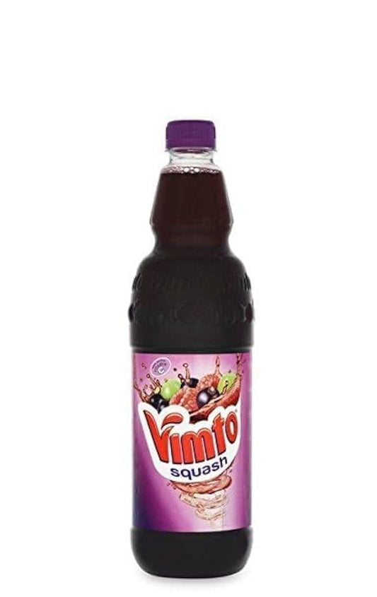 VIMTO CORDIAL ORIGINAL 725ML PM£1.65