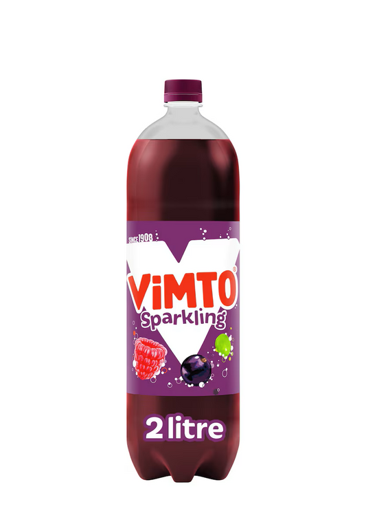 VIMTO FIZZY 2Litre