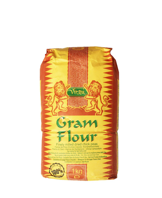 VIRANI GRAM FLR 1KG