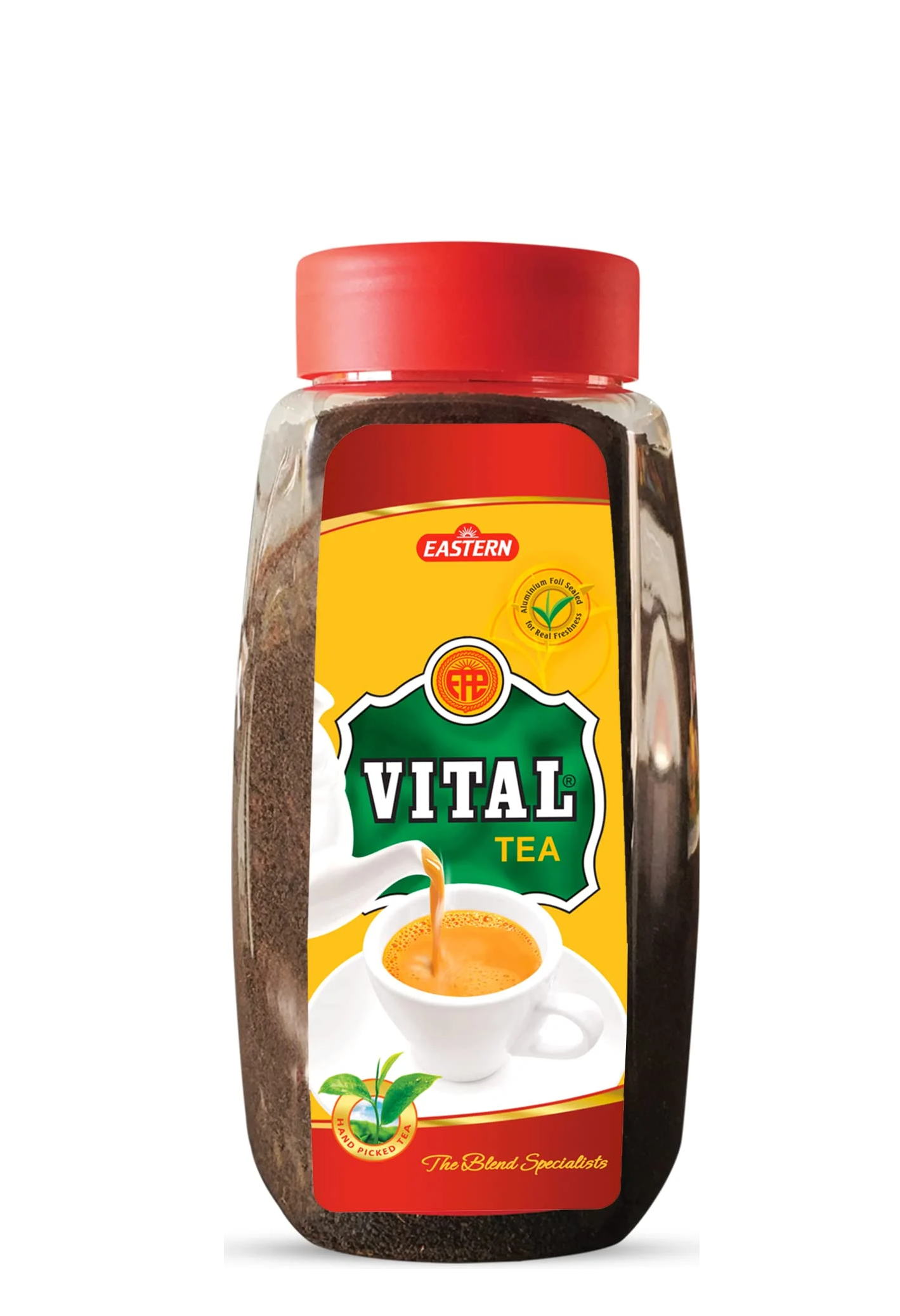 VITAL DANEDAR PREM TEA 450G