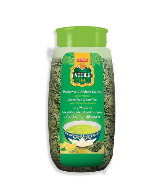 VITAL PESHAWRI  KEHWA 500G
