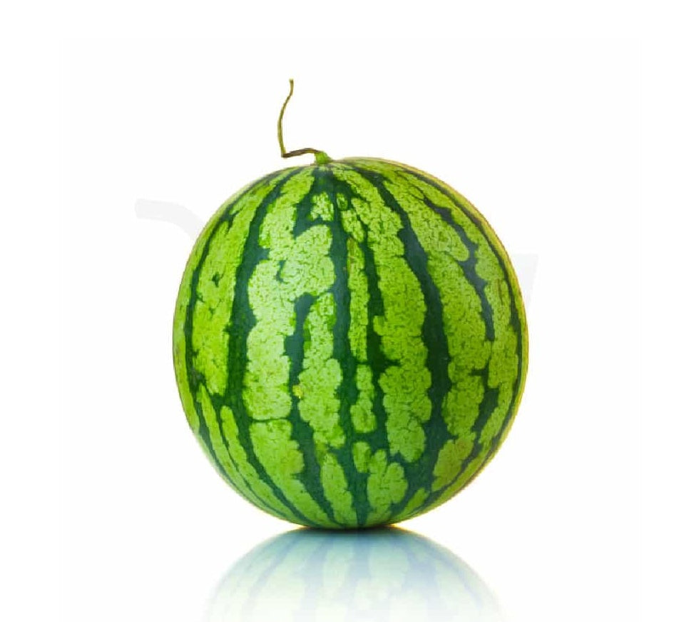 WATER MELON STRIPED