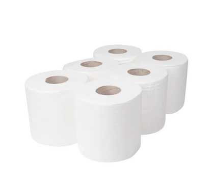 WHITE/BLUE ROLL CASE ACTIVE