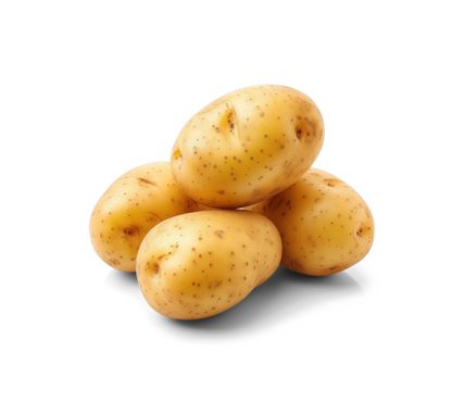 WHITE POTATO 5KG
