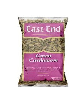 EE WHOLE GREEN CARDAMOM 100g