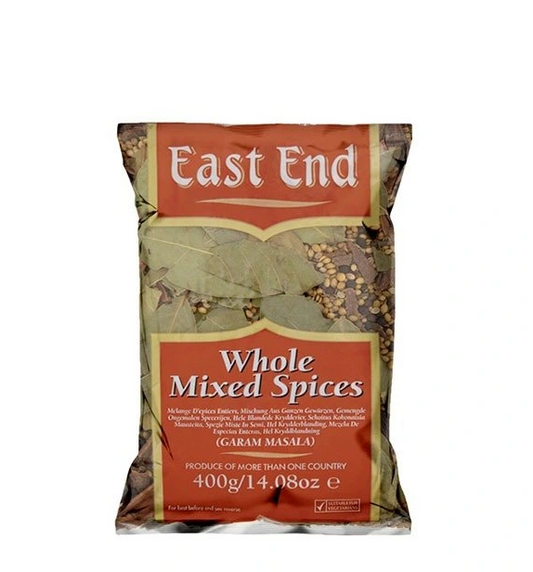 EE WHOLE MIX SPICE 400G