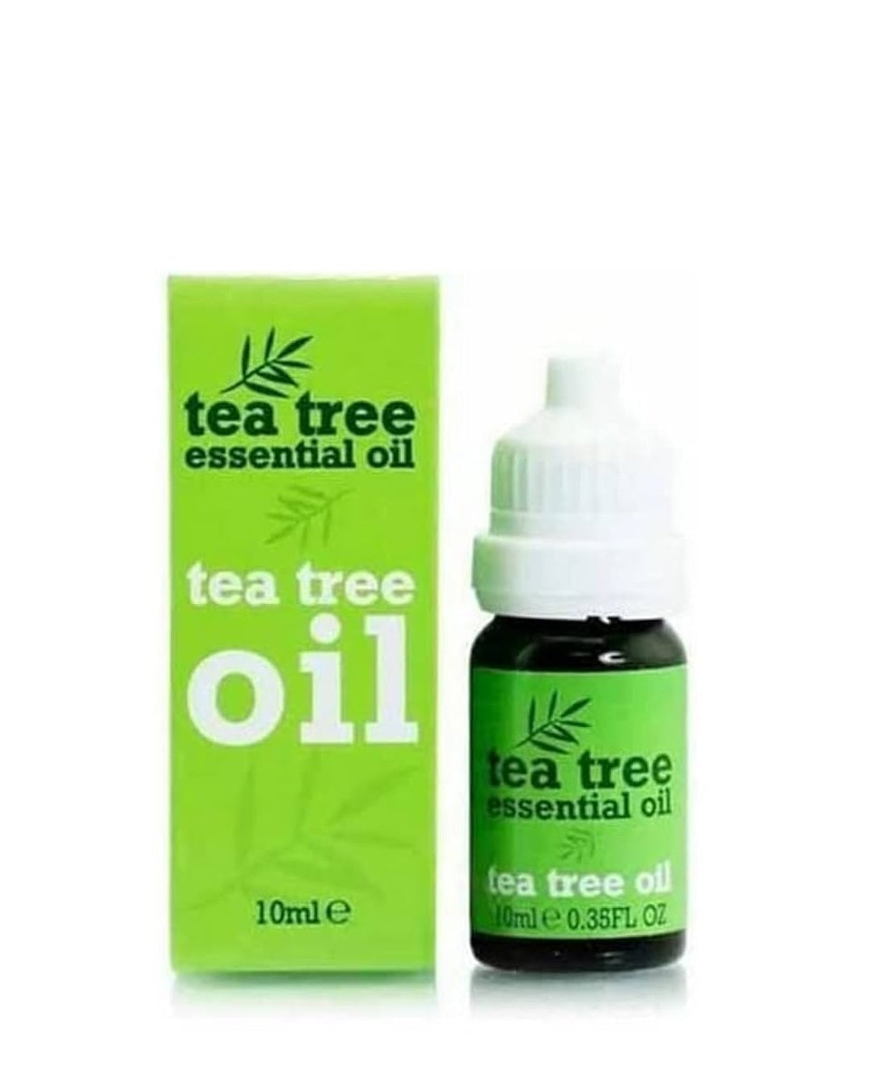 XPEL TEA TREE OIL 10ml