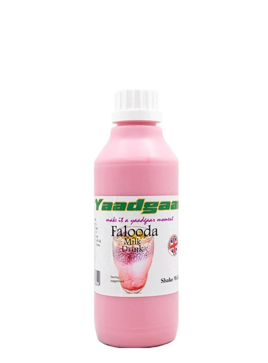 YAADGAAR FALOODA 500ML