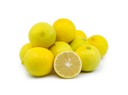 YELLOW LIME
