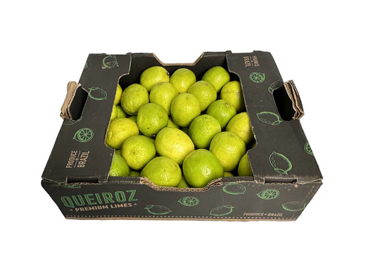 YELLOW LIME BOX