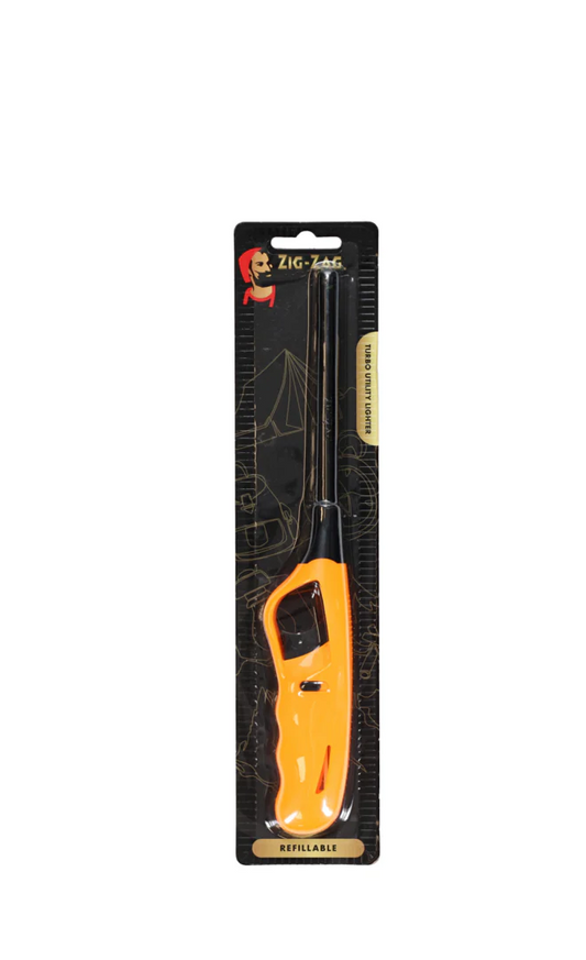ZIG ZAG UTILITY LIGHTER