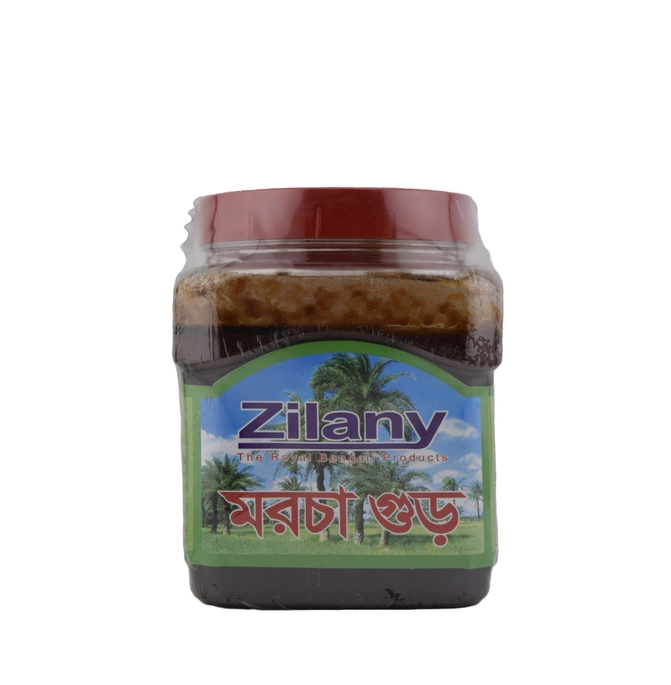 ZILANY DATE MOLASES 800G