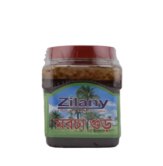 ZILANY DATE MOLASES 800G