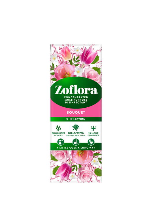 ZOFLORA BOUQUET 500ML