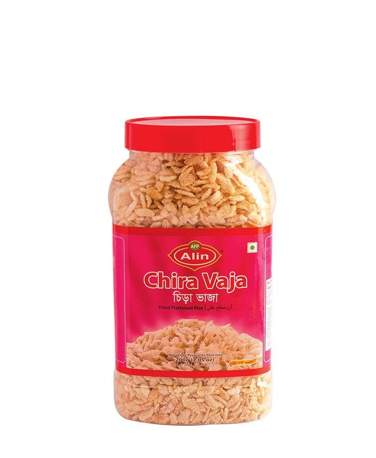 ALIN CHIRA VAJA 200G