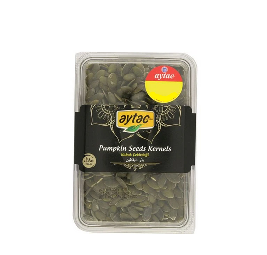 AYTAC PUMPKIN KERNEL SEEDS 150G