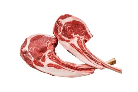 BEEF RIB CHOP Per Kg