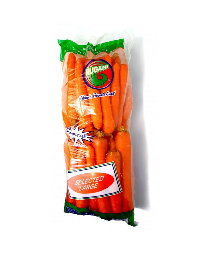 CARROT BAG 10KG