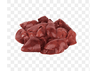 CHICKEN LIVER Per Kg