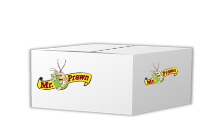 MR PRAWN BOX