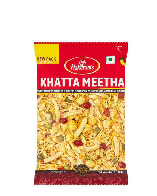 H/R KHATTA MEETHA 200G